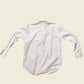Ralph Lauren Oxford Shirt White Size L