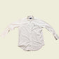 Ralph Lauren Oxford Shirt White Size L