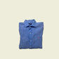 Ralph Lauren Linen Shirt Light Blue Size M