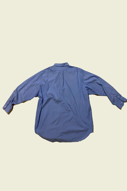 Ralph Lauren Shirt Light Blue Size XL