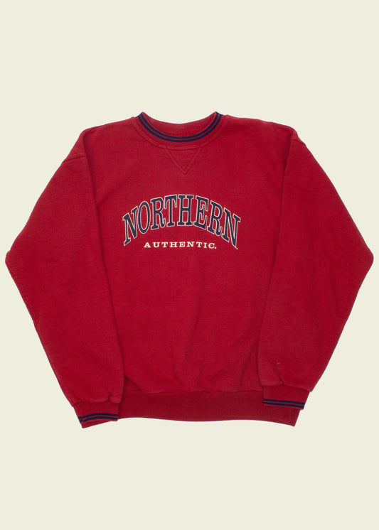 Vintage Sweatshirt (L)