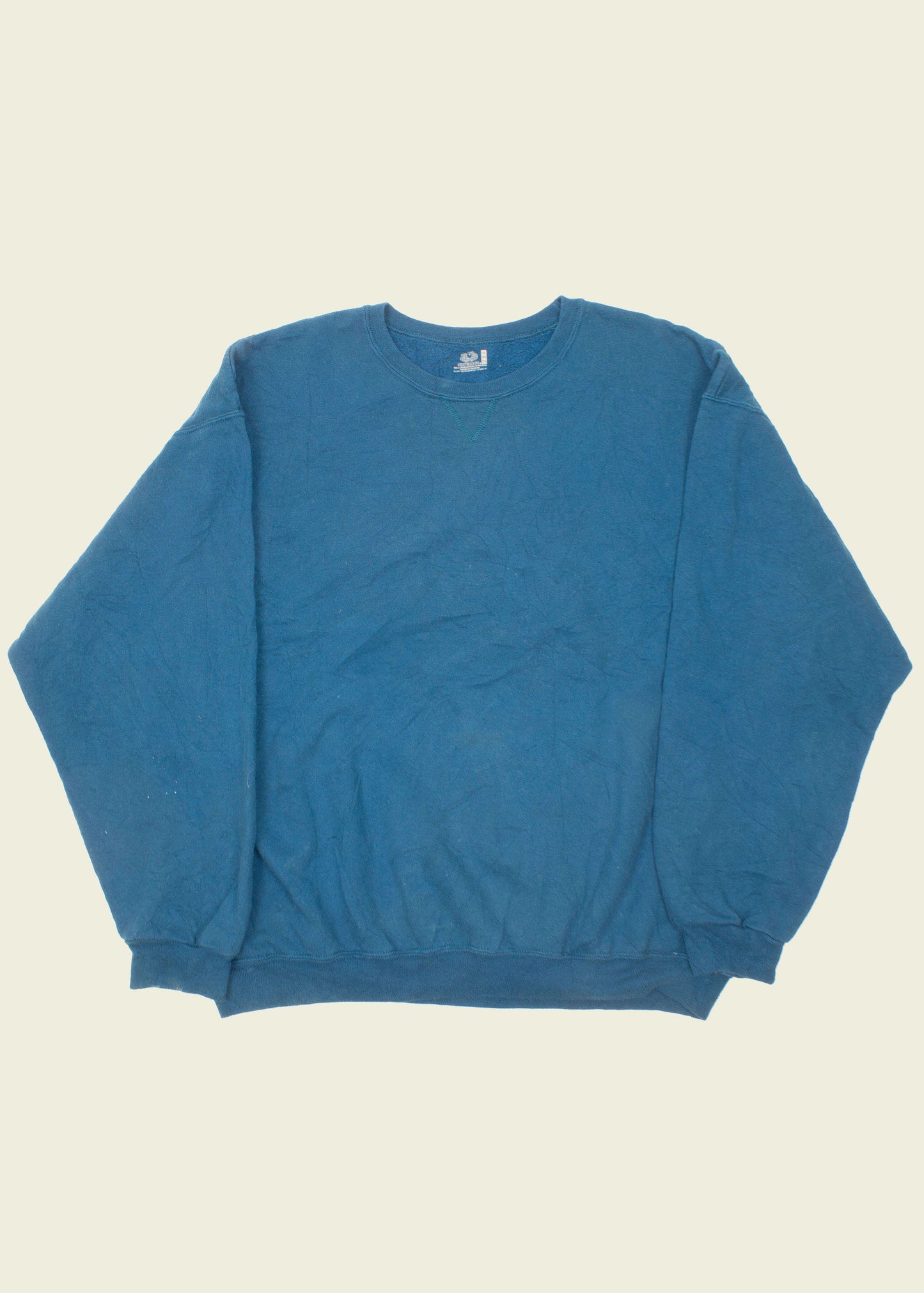 Vintage Sweatshirt (2XL)