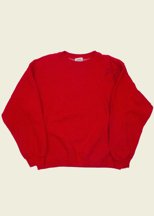 Vintage Sweatshirt (L)