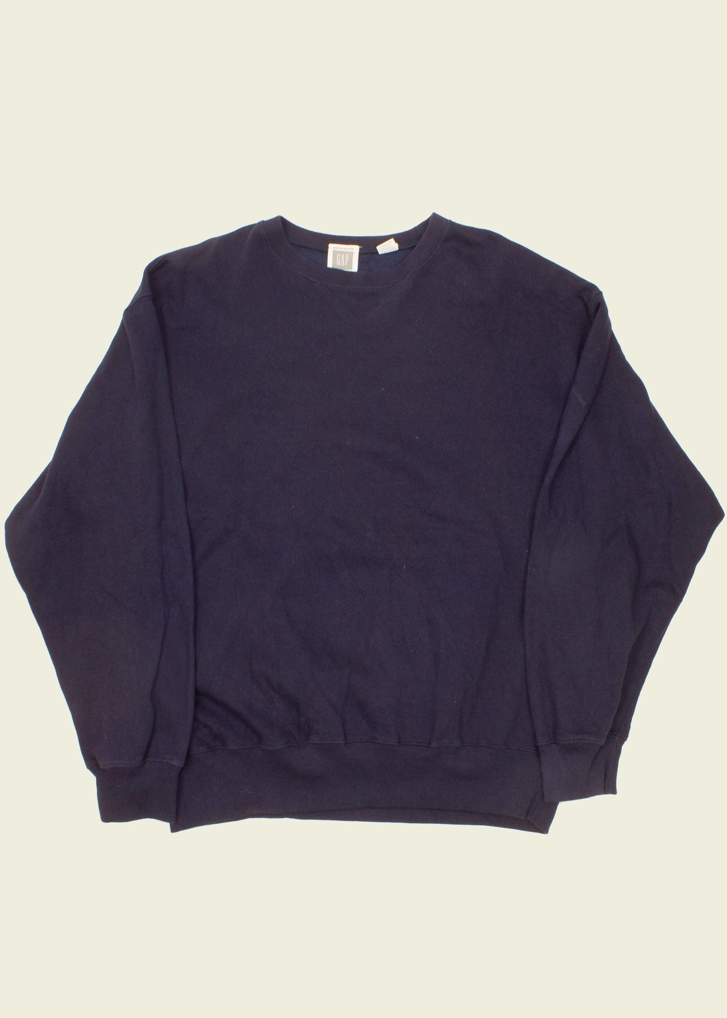 Vintage Sweatshirt (XL)