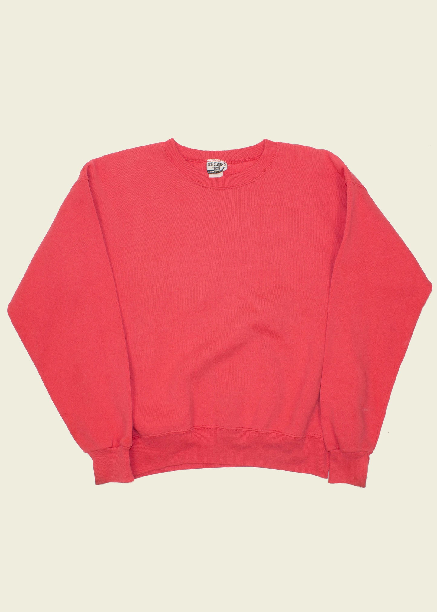 Vintage Sweatshirt (M)