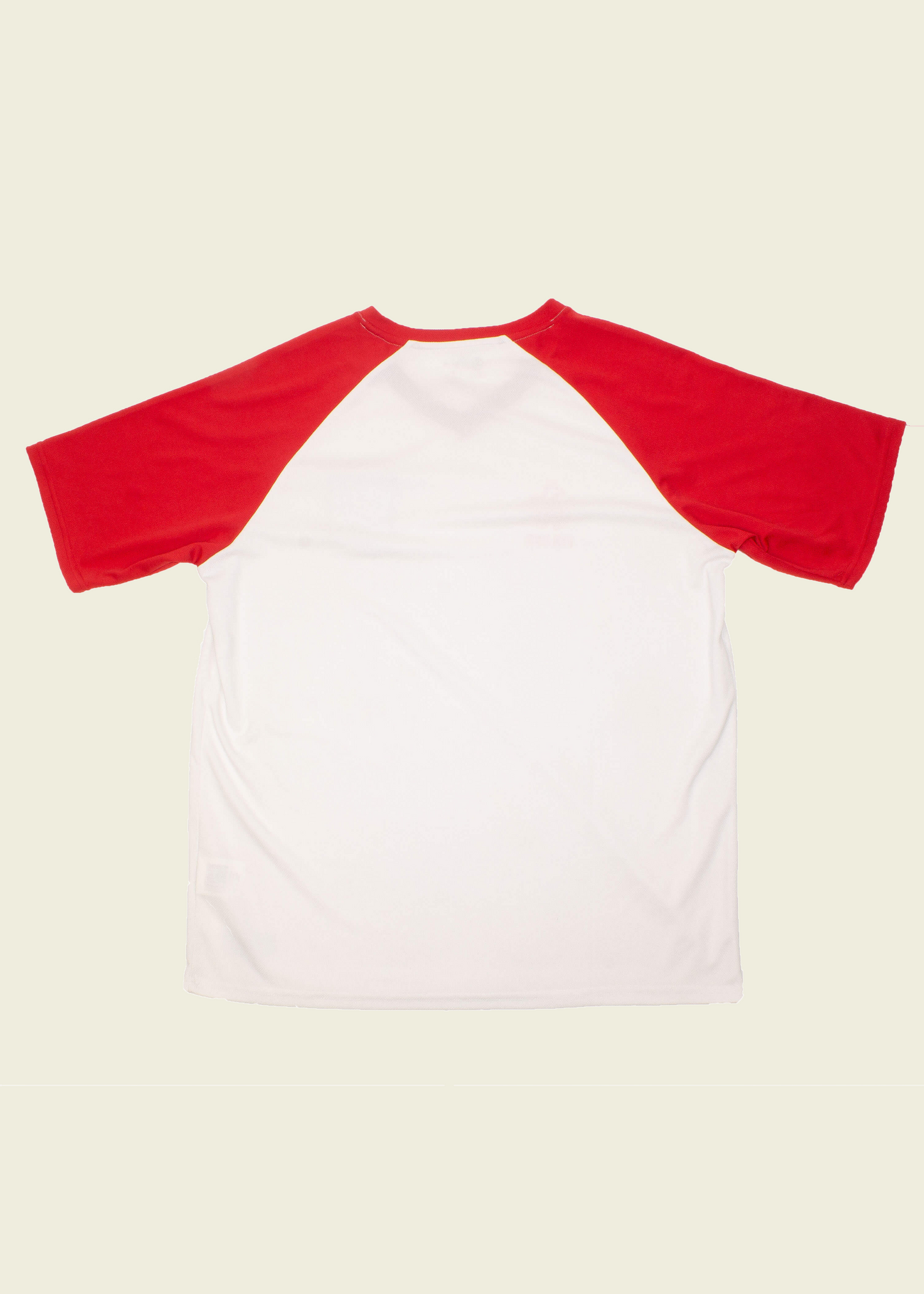 Football Shirt (XL)