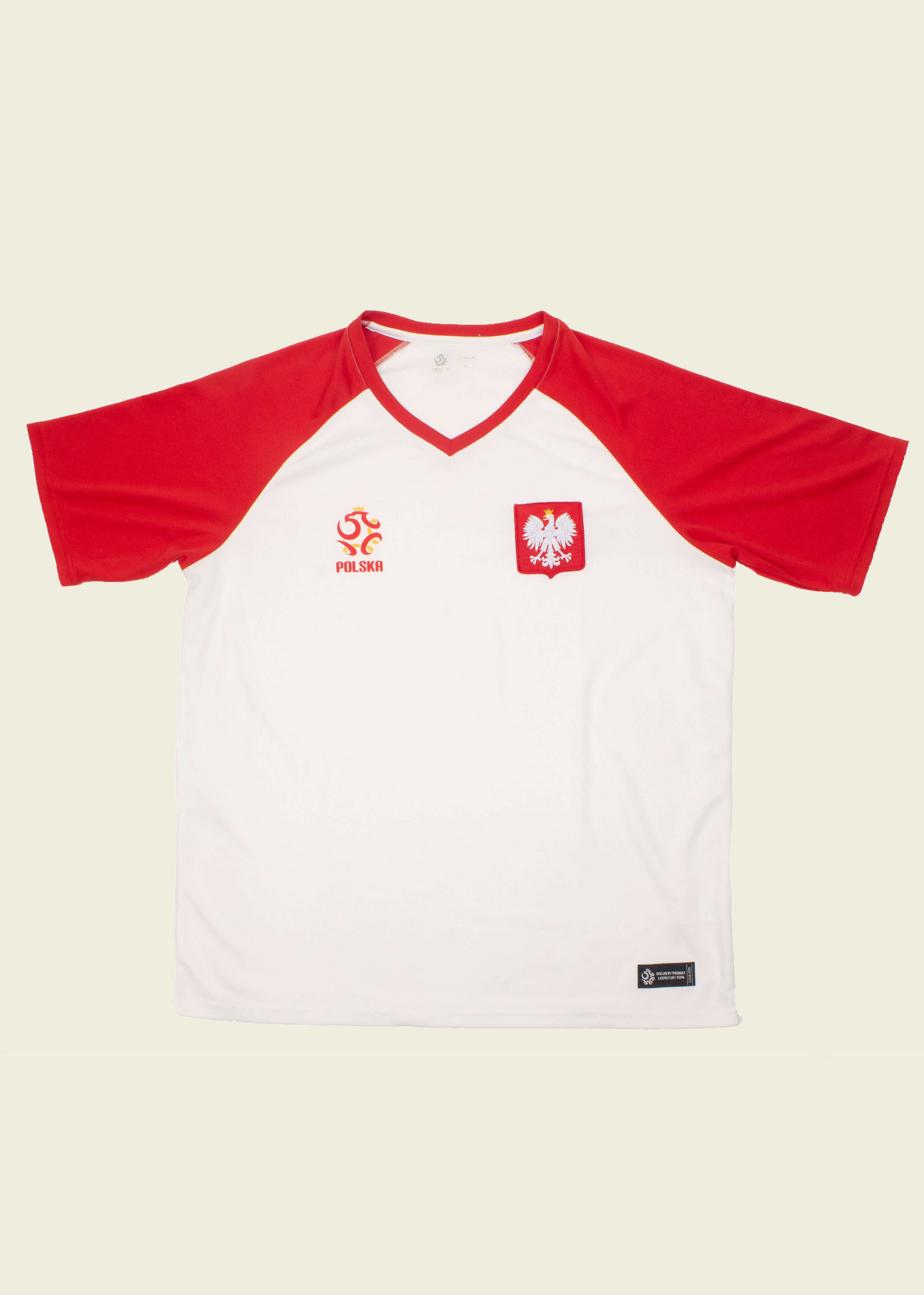 Football Shirt (XL)