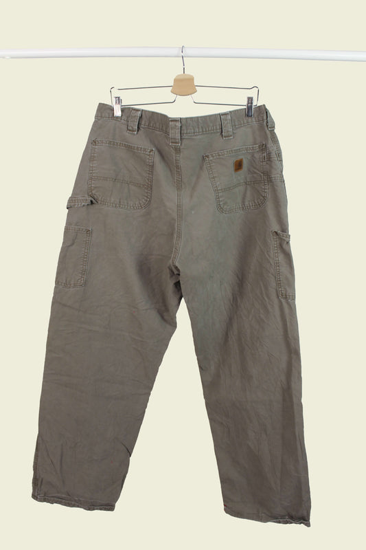 Carhartt Workpant 40x32