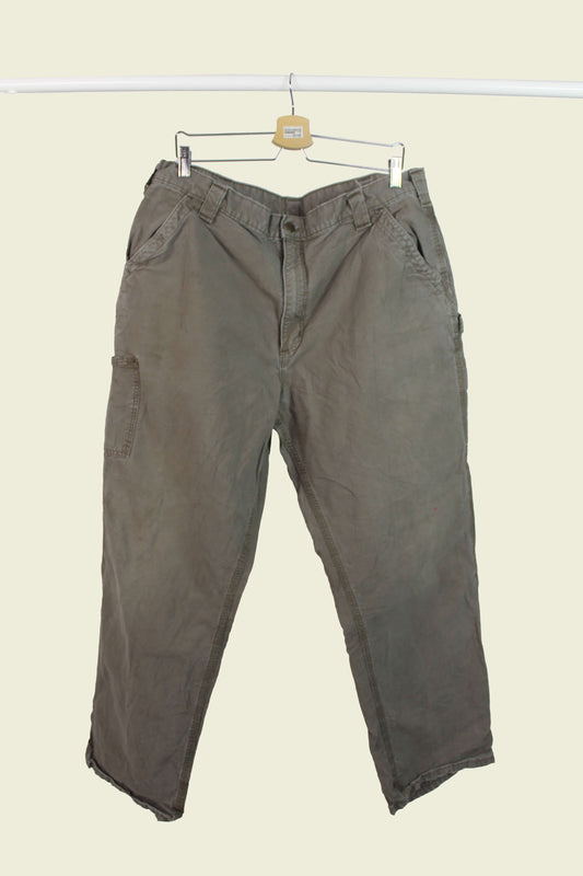 Carhartt Workpant 40x32