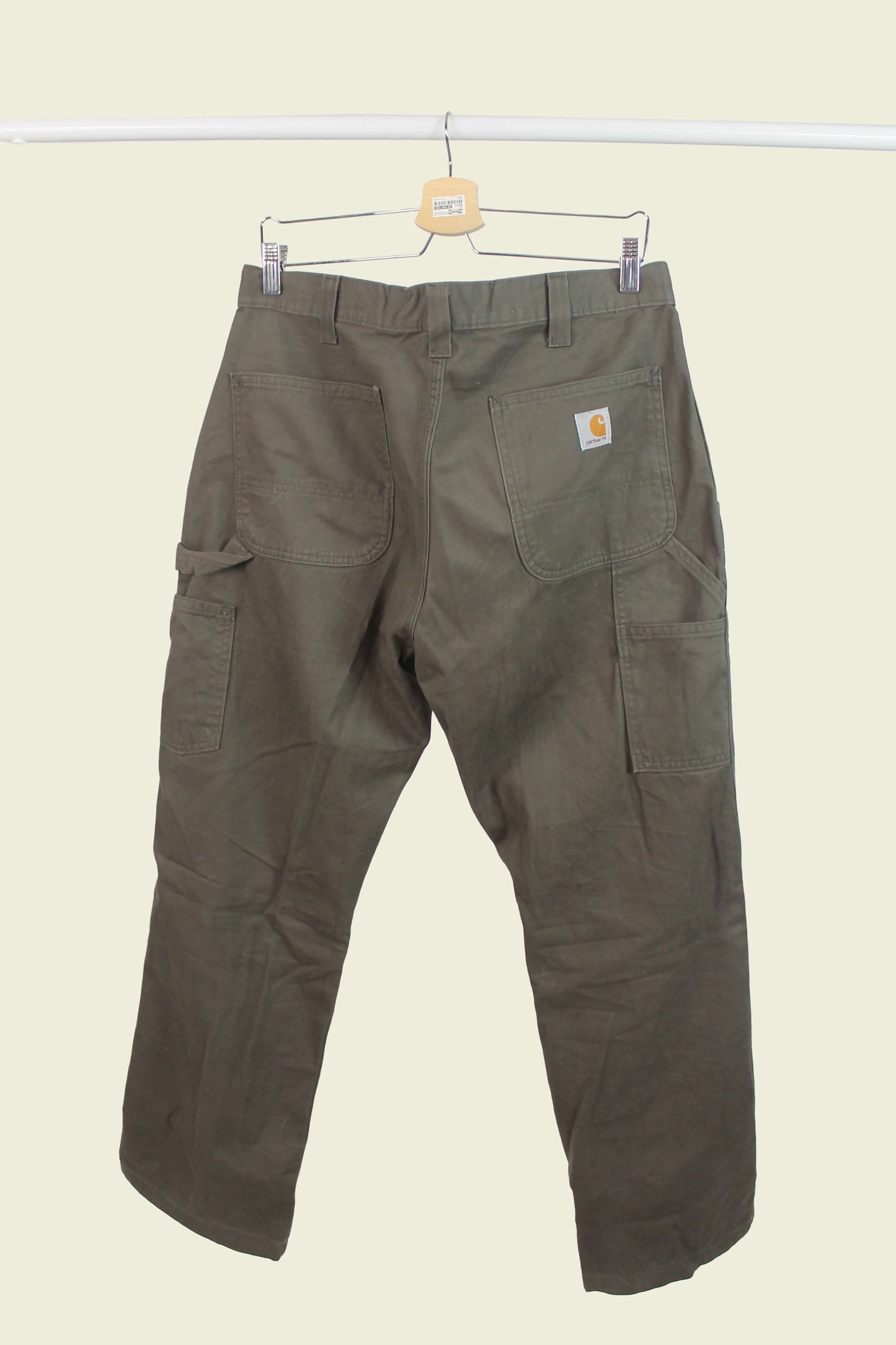 Carhartt Workpant 34x34