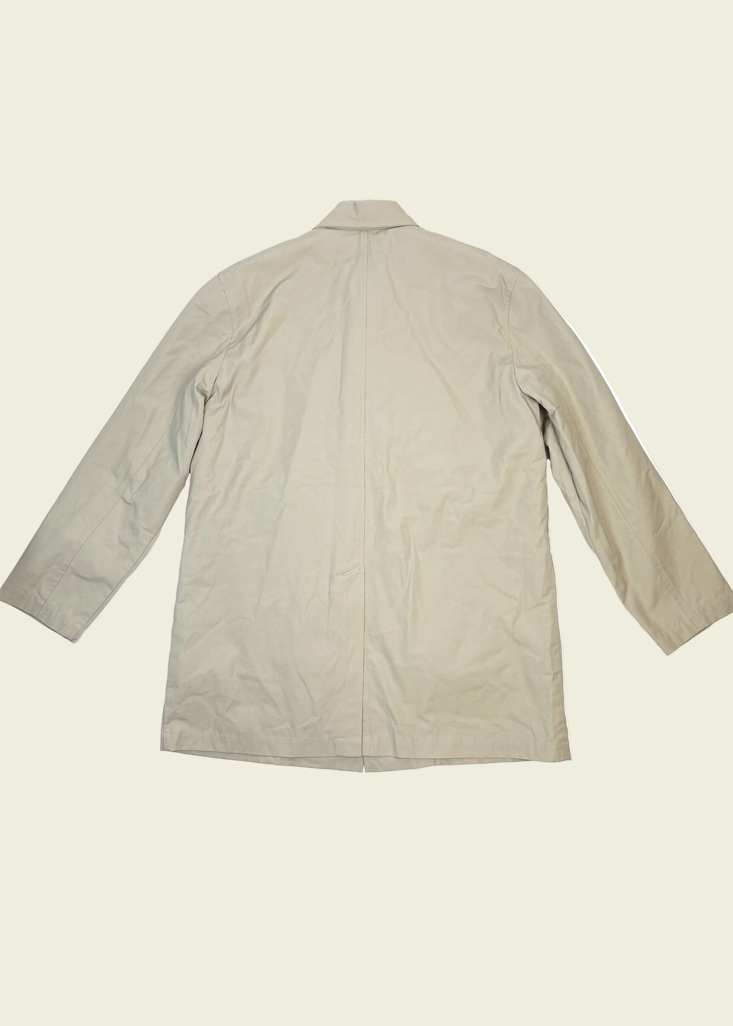 Vintage Trenchcoat (M)