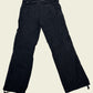 Vintage y2k cargo trousers (M)