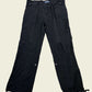 Vintage y2k cargo trousers (M)