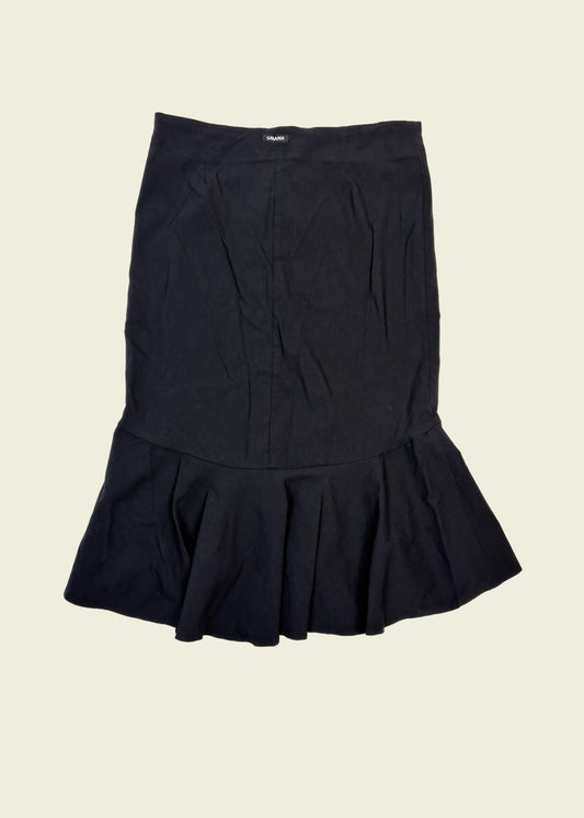 Vintage y2k midi skirt (S/M)