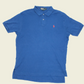 Vintage Ralph Lauren Piké (L)