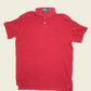 Vintage Ralph Lauren Piké (L)