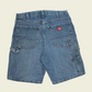 Vintage Dickies Shorts (W33)