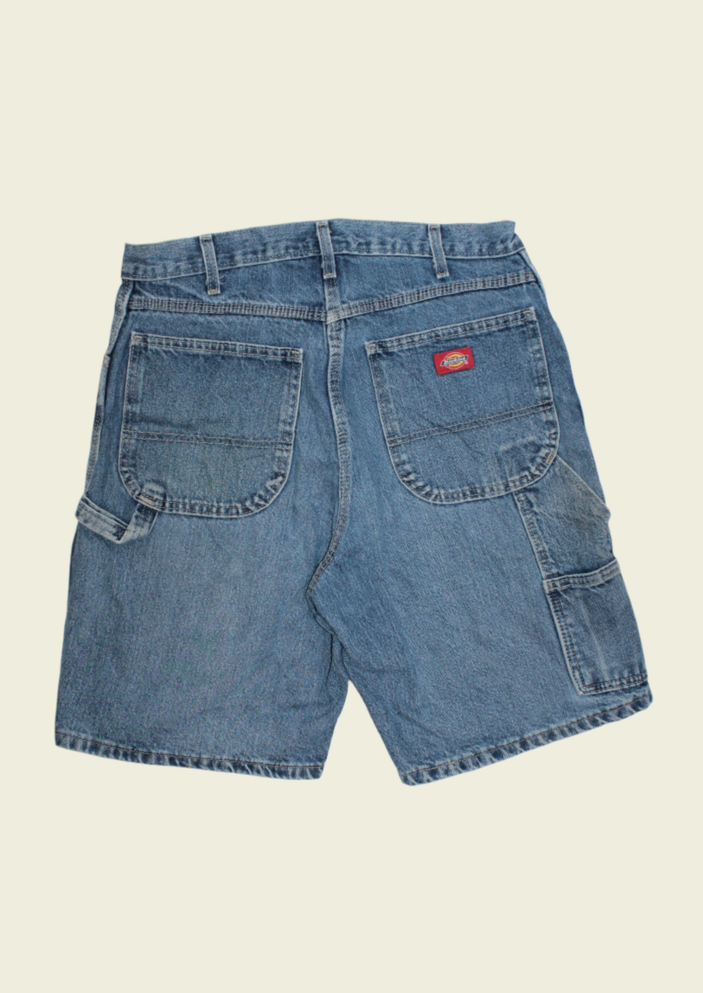 Vintage Dickies Shorts (W33)