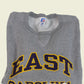 Vintage Sweatshirt East Carolina Size XL