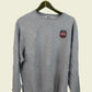 Vintage Sweatshirt Hometown Hockey Size L