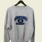 Vintage Sweatshirt Carolina Lacrosse Size XL