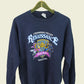 Vintage Sweatshirt Chippewa Valley Size L