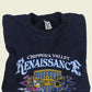 Vintage Sweatshirt Chippewa Valley Size L