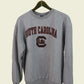 Vintage Sweatshirt South Carolina Size L
