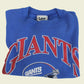 Vintage Sweatshirt Giants M