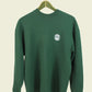 Vintage Sweatshirt Universites De Gronoble Size XL