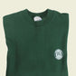 Vintage Sweatshirt Universites De Gronoble Size XL