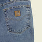 Carharrt Workpant 38x34