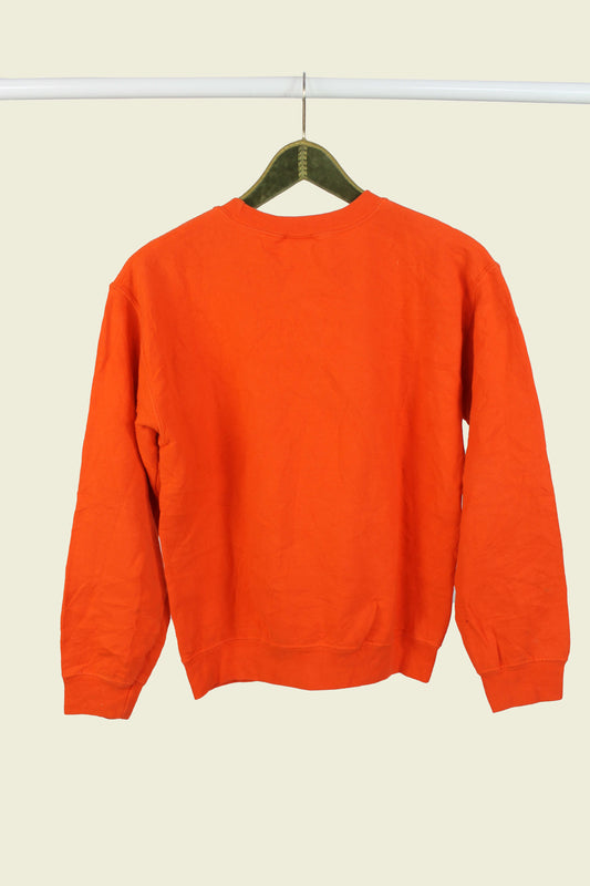 Vintage Sweatshirt Syracuse Size S