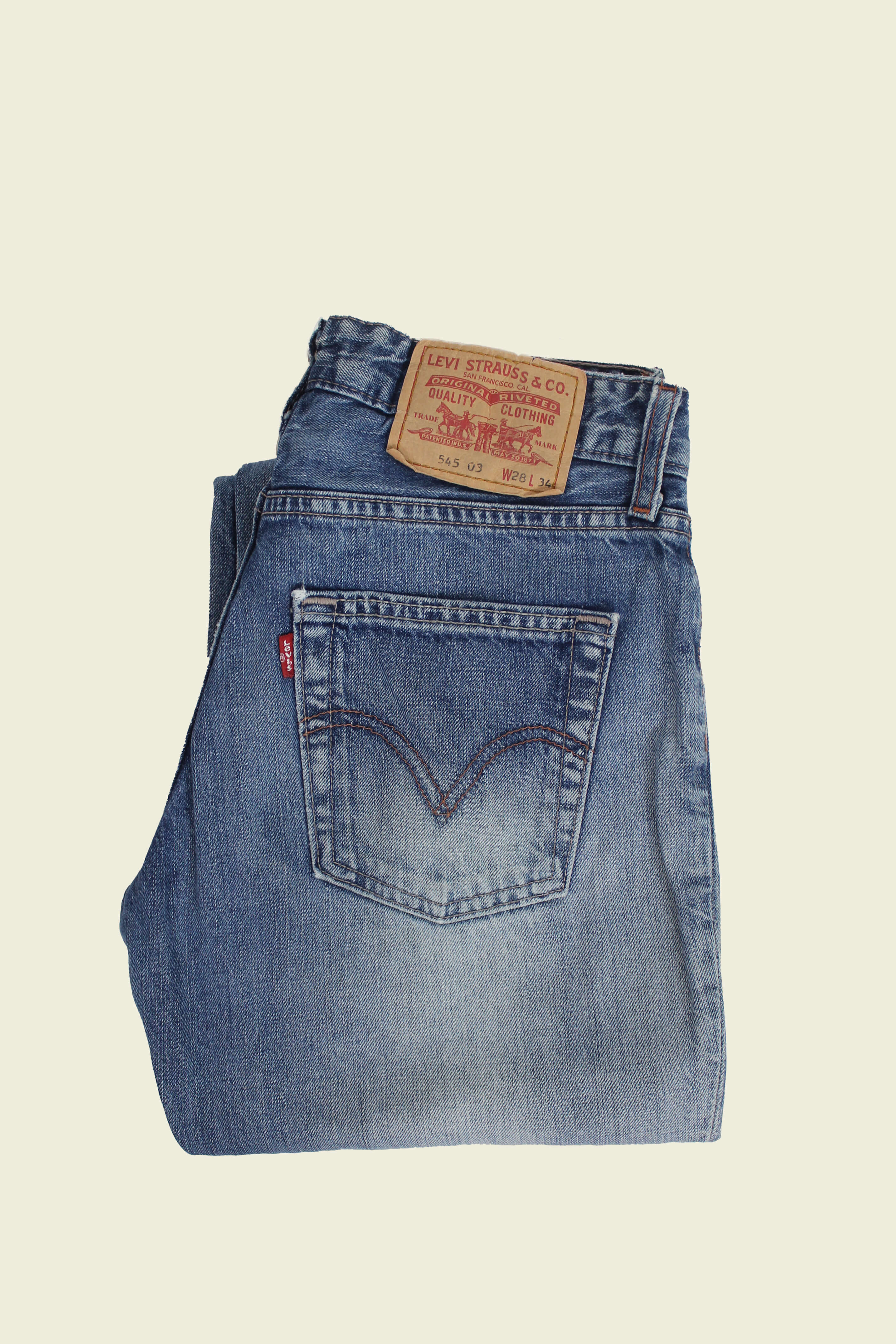 Levis 28 x 34 best sale